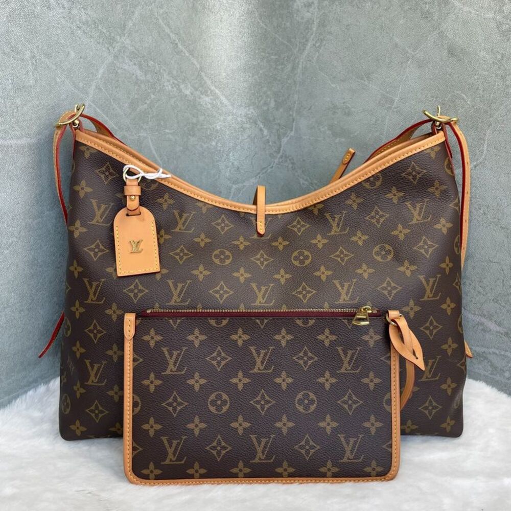 Louis Vuitton Women Pre-Loved Bag Very Good Condition